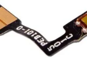 1+ OnePlus 5T Internal On Off Flex Patta