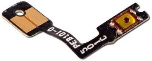 1+ OnePlus 5T Internal On Off Flex Patta