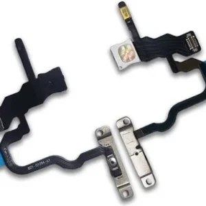 Iphone X On Off Patta Flex