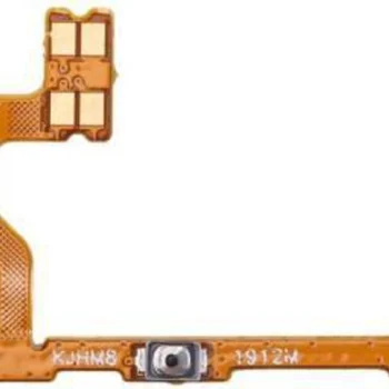 Mi/Redmi 8/8A On Off Patta Flex /Internal Switch/Button