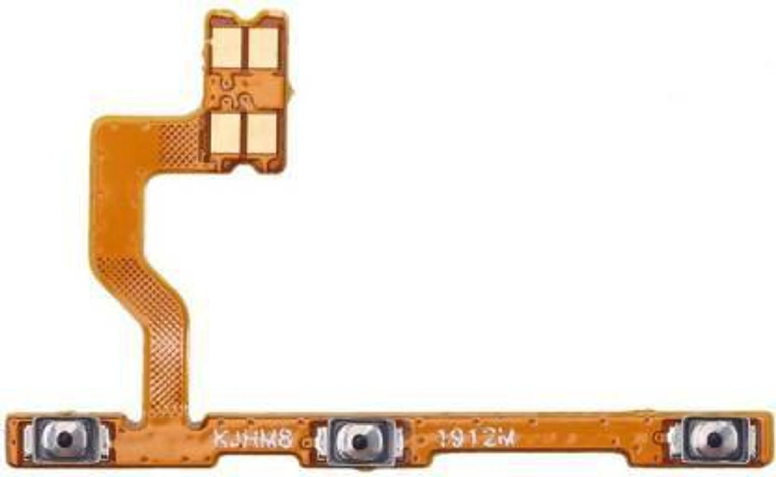 Mi/Redmi 8/8A On Off Patta Flex /Internal Switch/Button