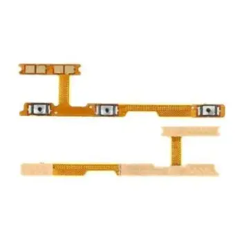 Mi/Redmi Note 10S On Off Patta Flex