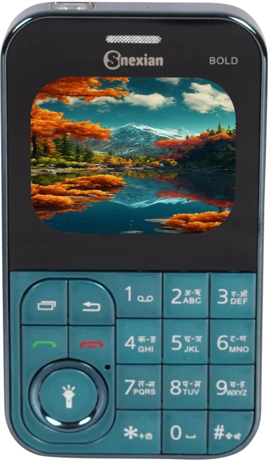 Snexian Bold X1
