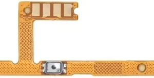 Motorola G62 On Off Flex Internal Switch Button 