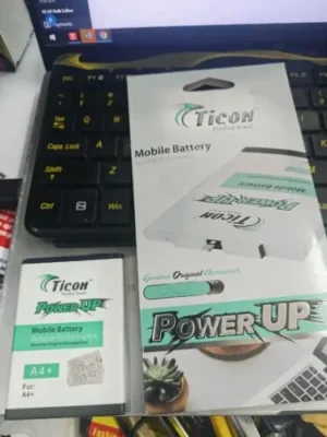 Intex A4+ Battery Ticon 1700mAh