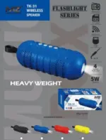 MZ TK-31 Bluetooth Speaker