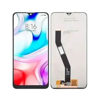 Redmi/Mi 8A/8A Dual/Mi 8 Folder