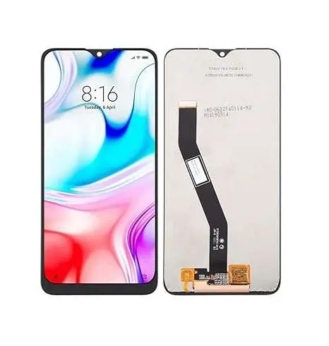 Redmi/Mi 8A/8A Dual/Mi 8 Folder