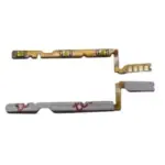 Realme 7i/C17 On Off Patta Flex