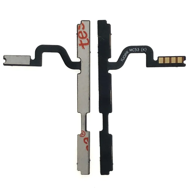 Realme C53 On Off Patta Flex