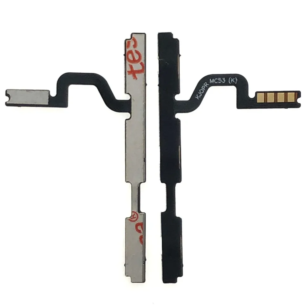 Realme C53 On Off Patta Flex