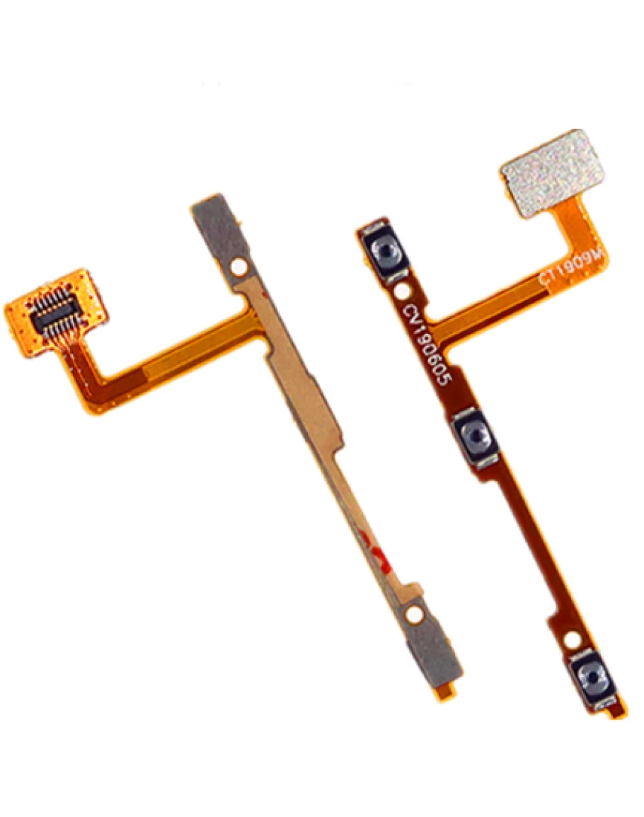 Vivo Y12/Y15/Y17 On Off Patta Flex /Internal Switch/Button