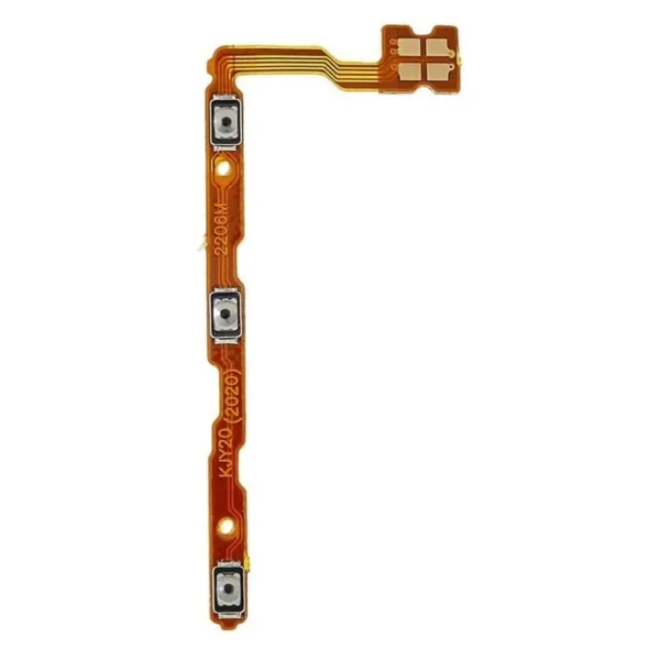 Vivo Y20 On Off Patta Flex /Internal Switch/Button