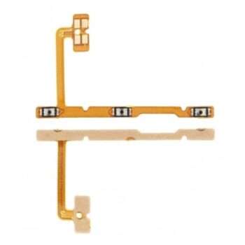 Realme Narzo 50A On Off Patta Flex