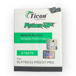 Realme X7 Pro BLP799 Battery