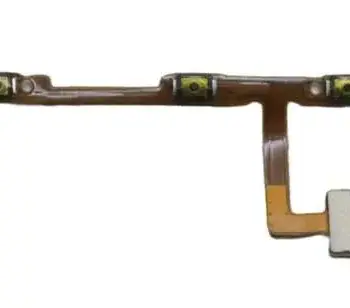 Vivo Z1 Pro On Off Patta Flex