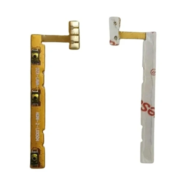Lava Agni 2 On Off Flex Patta Internal Switch Button