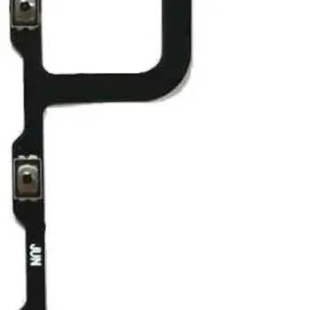 Infinix Hot 12 On Off Patta Flex