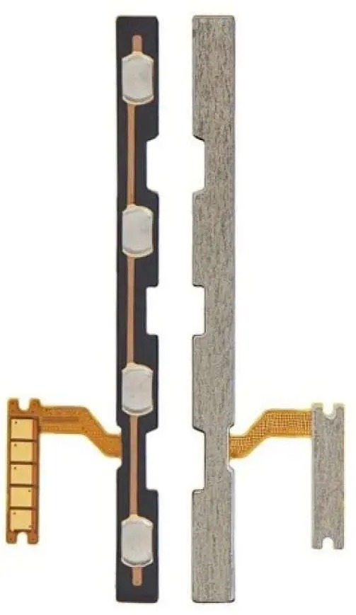 Motorola G40 ON OFF Flex