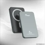 5000mAh Wireless Power Bank Ticon WP-170