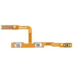 Motorola G53 On Off Flex  Button Internal Switch