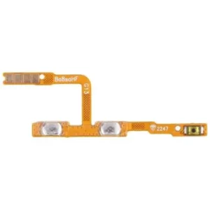 Motorola G53 On Off Flex  Button Internal Switch