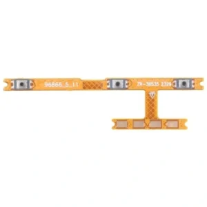 Motorola G54 On Off Patta