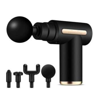 Portable Massage Gun