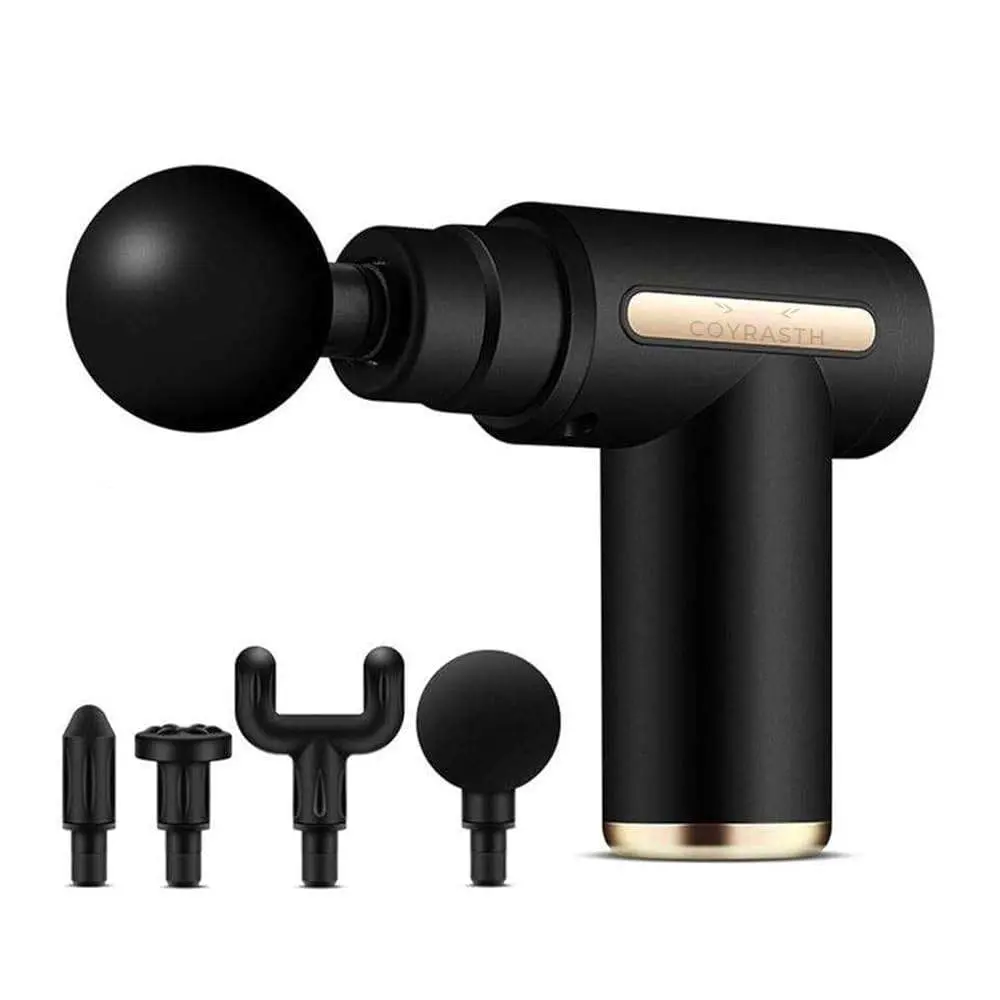 Portable Massage Gun