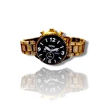 Luxury Gold Smart Watch Luxury Gold Smart Watch