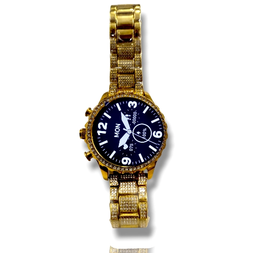 Smart Watch Gen 15–Modern Look Powerful Features