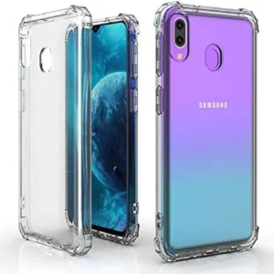 Samsung Galaxy A30 Back Cover Samsung Galaxy A30 Back Cover