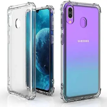 Samsung Galaxy A30 Back Cover