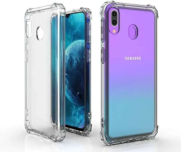 Samsung Galaxy A30 Back Cover