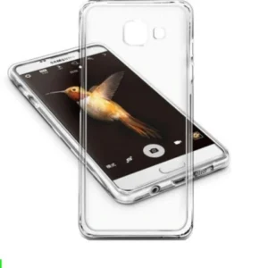 Samsung J5 Prime Transparent Back Cover. Samsung J5 Prime Transparent Back Cover.
