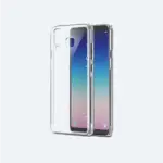 Vivo Y83 Pro Transparent Full Protection Cover