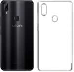 Vivo Y83 Pro Transparent Full Protection Cover Vivo Y83 Pro Transparent Full Protection Cover