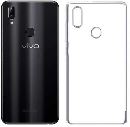 Vivo Y83 Pro Transparent Full Protection Cover