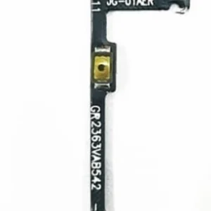 Realme 10 4G On Off Patta Flex