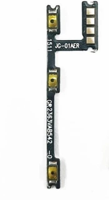 Realme 10 4G On Off Patta Flex