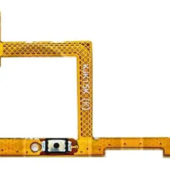 Tecno Spark 10C On Off Patta Flex