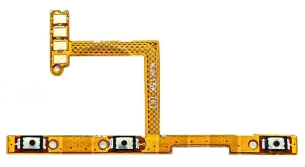 Tecno Spark 10C On Off Patta Flex