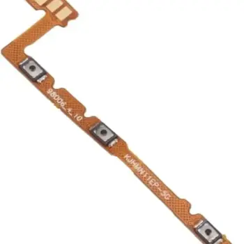  Mi Note 11 Pro On Off Patta Flex