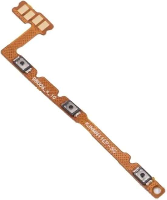  Mi Note 11 Pro On Off Patta Flex