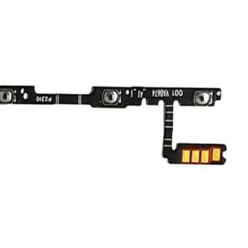 Realme 11/Realme 11X On Off Patta Flex