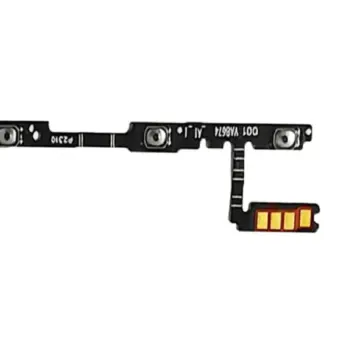 Realme 11/Realme 11X On Off Patta Flex