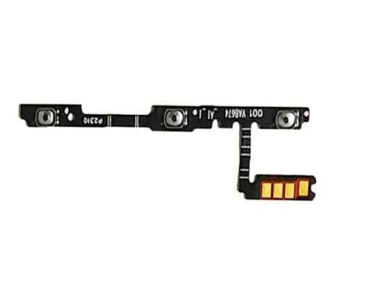 Realme 11/Realme 11X On Off Patta Flex