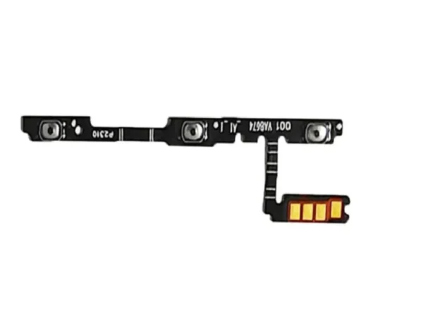 Realme 11/Realme 11X On Off Patta Flex