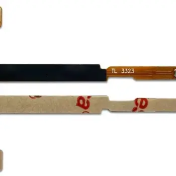 Infinix Hot 20 5G On Off Patta Flex