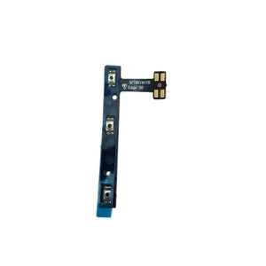 Motorola Edge 50 On/Off Patta Flex